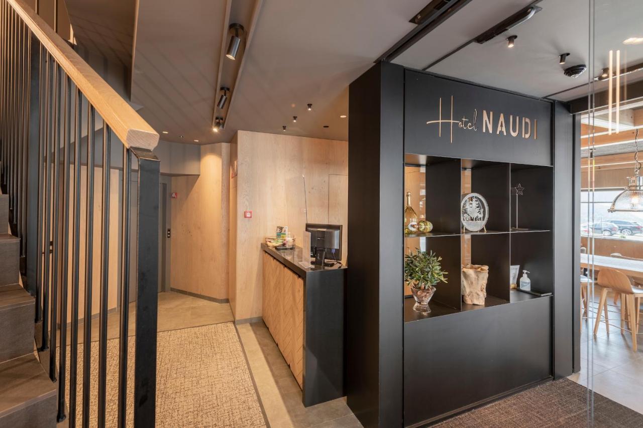 Hotel Naudi Boutique Adults Only Soldeu Zewnętrze zdjęcie