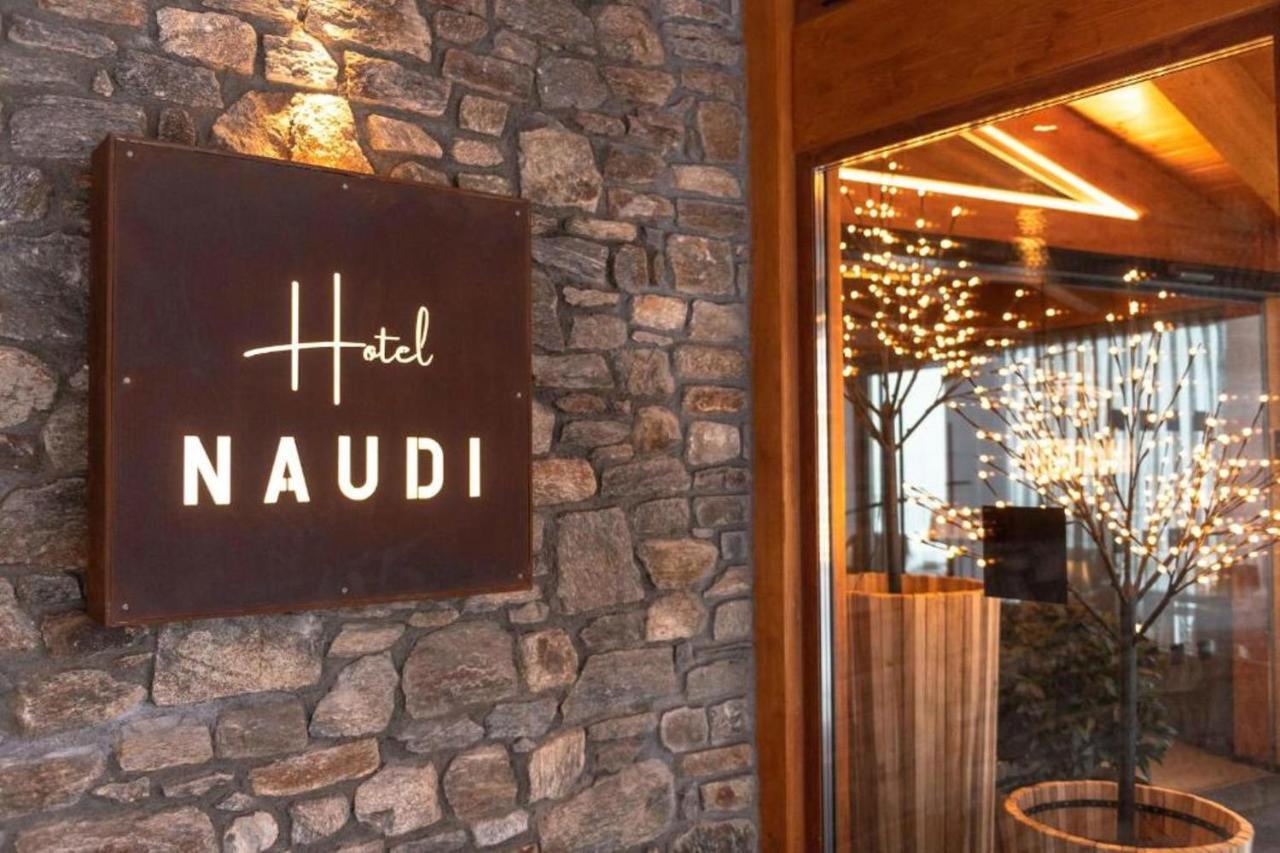 Hotel Naudi Boutique Adults Only Soldeu Zewnętrze zdjęcie